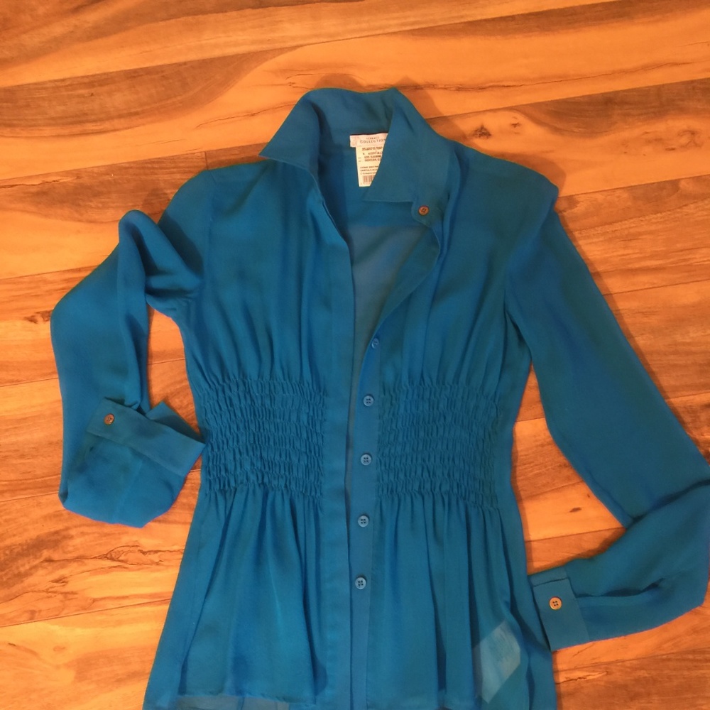 Versace woman shirt - Picture 14 of 16